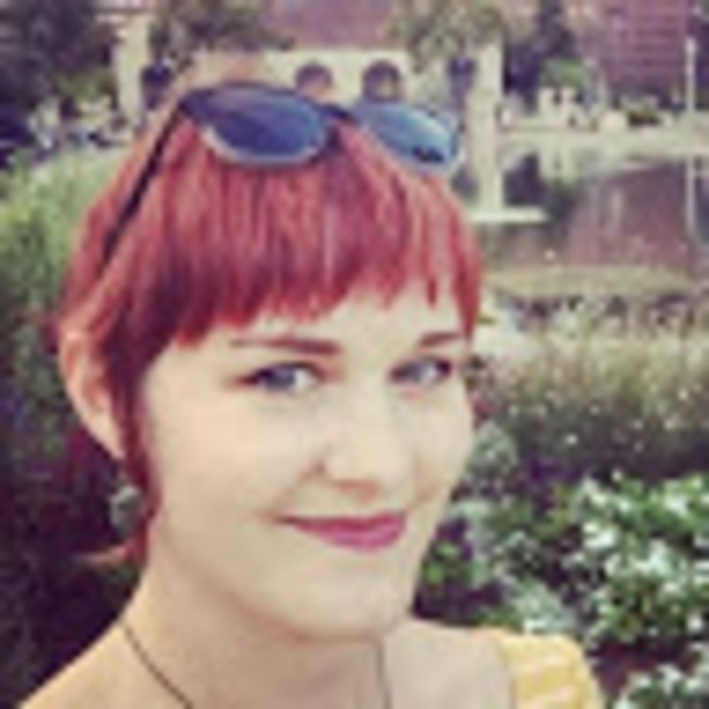 Meet your Posher, Rochelle